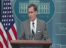  کاخ سفید:غنی سازی اورانیوم ۶۰ درصدی ایران را با نگرانی زیر نظر داریم/ به احیای برجام نزدیک نیستیم