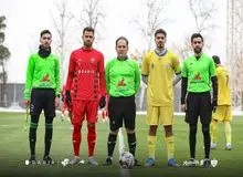 برد پرسپولیس پس از حذف!