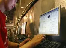 روسیه: اینترنت ملی را با موفقیت آزمایش کردیم
