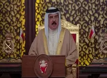 اولین حاکم در دنیا واکسن کرونا زد