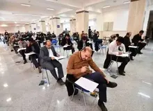 آموزش و پرورش: پیشنهاد جذب ۷۴ هزار نیروی جدید را ارائه کرده‌ایم