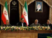 اراده دولت و ستاد بر اجرای برنامه های اقتصاد مقاومتی است/ لازم است عملکرد ستاد فرماندهی اقتصاد مقاومتی در دولت یازدهم مورد بازنگری و آسیب شناسی قرار گیرد