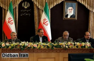 اراده دولت و ستاد بر اجرای برنامه های اقتصاد مقاومتی است/ لازم است عملکرد ستاد فرماندهی اقتصاد مقاومتی در دولت یازدهم مورد بازنگری و آسیب شناسی قرار گیرد