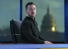 زلنسکی از ادامه تلاش‌های مشترک برای پایان جنگ خبر داد / ما توافق کردیم که با آمریکا و اروپا در سطح مشاوران امنیت ملی برای صلح همکاری کنیم