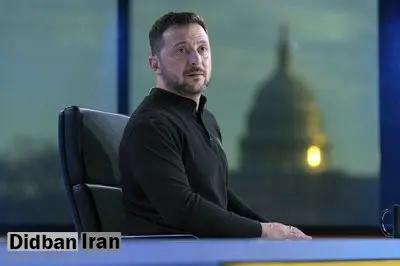 زلنسکی از ادامه تلاش‌های مشترک برای پایان جنگ خبر داد / ما توافق کردیم که با آمریکا و اروپا در سطح مشاوران امنیت ملی برای صلح همکاری کنیم