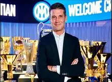 قرارداد رسمی سرمربی جدید مهدی طارمی در اینتر