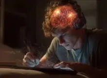 کشف راهی برای تقویت یادگیری ریاضی با تحریک الکتریکی خفیف مغز