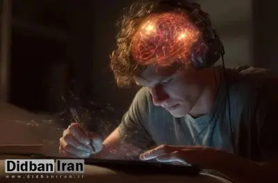 کشف راهی برای تقویت یادگیری ریاضی با تحریک الکتریکی خفیف مغز