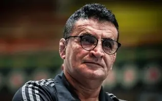 محمد بنا سرمربی تیم ملی آذربایجان شد
