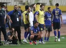 ۹ بازیکن استقلال از این تیم جدا می شوند