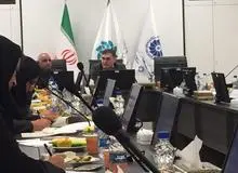 مقام صادراتی: ایران بزرگ ترین اقتصادغیرعضو در سازمان جهانی تجارت است