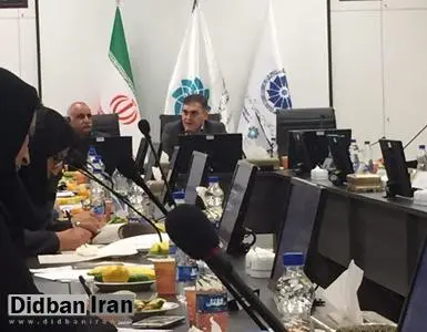 مقام صادراتی: ایران بزرگ ترین اقتصادغیرعضو در سازمان جهانی تجارت است