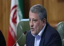 محسن هاشمی: علاقه‌مند به تثبیت هیئت رئیسه هستم