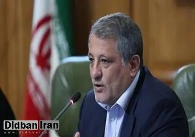 محسن هاشمی: علاقهمند به تثبیت هیئت رئیسه هستم
