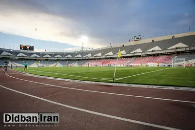اتفاق عجیب بعد از نامه فدراسیون فوتبال به 40 کشور