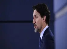 نخست‌وزیر کانادا به دلیل مبتلا شدن احتمالی به کرونا قرنطینه رفت