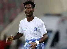 دومین پایان رسمی ستاره؛ اندونگ با استقلال فسخ کرد و رفت!