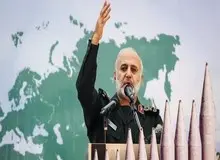 سرلشکر رشید: هزینه جنگ برای تمام منطقه خواهد بود
