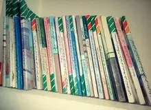 مسائل دخترانه در کتاب های درسی گنجانده می شود