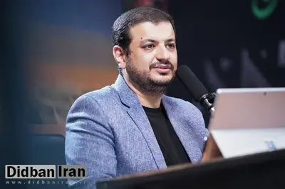 رائفی پور: نمایندگان مجلس خیلی وقیح هستند+فیلم