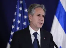 وزیر امور خارجه آمریکا: حماس نماینده مردم فلسطین نیست