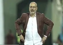  بوژوویچ سرمربی استقلال شد