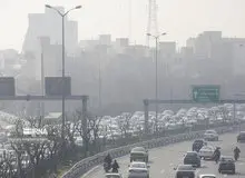 تشکیل جلسه اضطرار آلودگی هوا در استانداری تهران