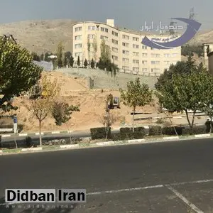 گسل‌های تهران جا به جا نشدند/ سرعت گرفتن ساخت هتل ۴۳ طبقه ولنجک با سه بیل مکانیکی 