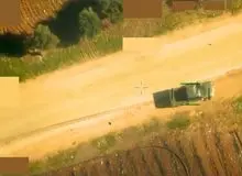 سنتکام: در حمله هوایی دقیقی به شمال غرب سوریه یکی از فرماندهان برجسته القاعده را کشتیم