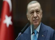 اردوغان: فردا یک پیروزی تاریخی رقم می‌زنیم 