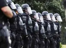 استقرار صدها نیروی نظامی در خیابانهای پایتخت ونزوئلا
