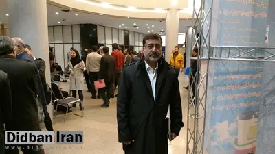 سمیع الله حسینی مکارم کاندیدای مجلس یازدهم از حوزه کاشان شد