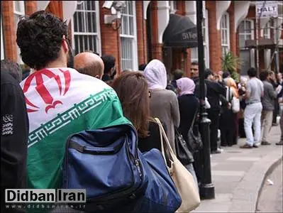 جزییات نتایج آراء انتخابات در بریتانیا اعلام شد/ روحانی: 9472، رییسی: 530