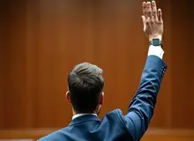 چگونه بدون وکیل، پرونده خود را برنده شوید؟