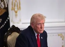 جلسه ترامپ در کاخ سفید با محوریت ونزوئلا