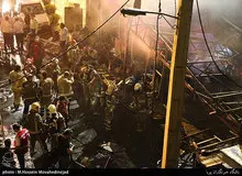 دستور بازداشت ۴ نفر در پی انفجار در کلینیک سینا صادر شد
