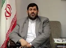 عضو کمیسیون امنیت ملی مجلس: اعدام ها درس عبرت برای مخالفان نظام است 