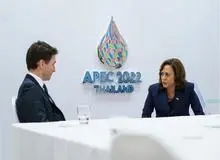 آمریکا و کانادا: با کسانی که در ایران به دنبال تغییر هستند هم‌صدا هستیم