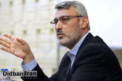 بعیدی نژاد: مخالفان نظام از سر استیصال اینستکس را ناکارآمد میدانند