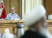 لاریجانی: مردم‌داری و حفظ انسجام ملی، مهم‌ترین عامل بازدارندگی کشور است