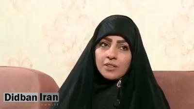دختر شهید شادمانی: پدرم در تعقیب و گریز مستقیم عوامل رژیم صهیونیستی در تهران به شهادت رسیدند/ شهادت ایشان در بمباران نبوده