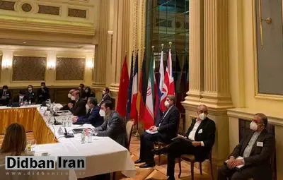 نخستین دور مذاکرات وین بعد از انتخابات ایران، امروز برگزار می‌شود
