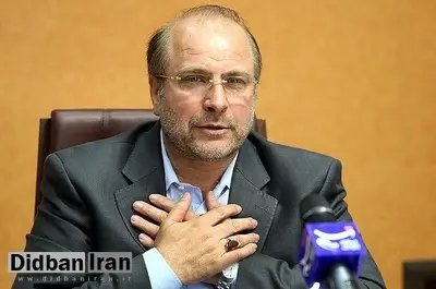 قالیباف تلاش میکند خودش را کاندیدای اصولگرایان معرفی کند