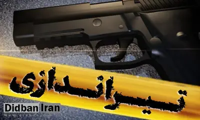 جزییات "تیراندازی" پلیس کرمانشاه در محدوده فرودگاه
