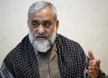 سردار نقدی: فضای مجازی در دنیای امروز میدان اصلی جنگ است/ باید پایگاه تولید انیمیشن راه اندازی کنیم