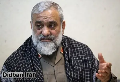 سردار نقدی: فضای مجازی در دنیای امروز میدان اصلی جنگ است/ باید پایگاه تولید انیمیشن راه اندازی کنیم