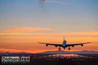 از سرگیری پروازهای تهران-باکو پس از دو سال کرونا