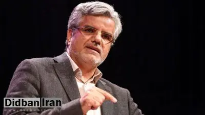 حملههای محمودصادقی به شورای نگهبان/ متن شکایت شورای نگهبان از صادقی
