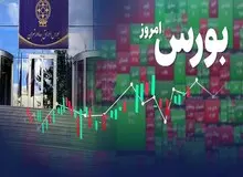 ریزش ۴ هزار و ۲۷۱واحدی بورس/ ۲۲۸نماد منفی شدند+اسامی