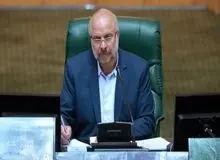 واکنش تلویحی قالیباف به بیانات رهبری: نمایندگان گلایه‌ها از دولت را در سینه محفوظ می‌دارند